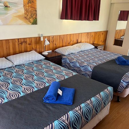 Kadina Village Motel Eksteriør bilde