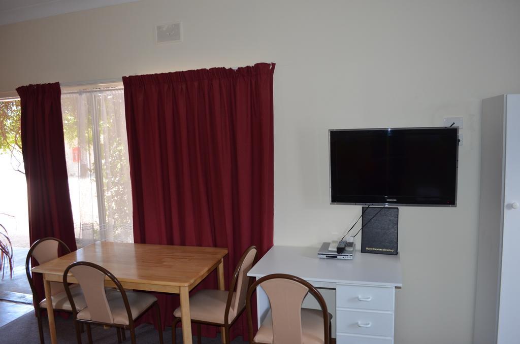 Kadina Village Motel Rom bilde
