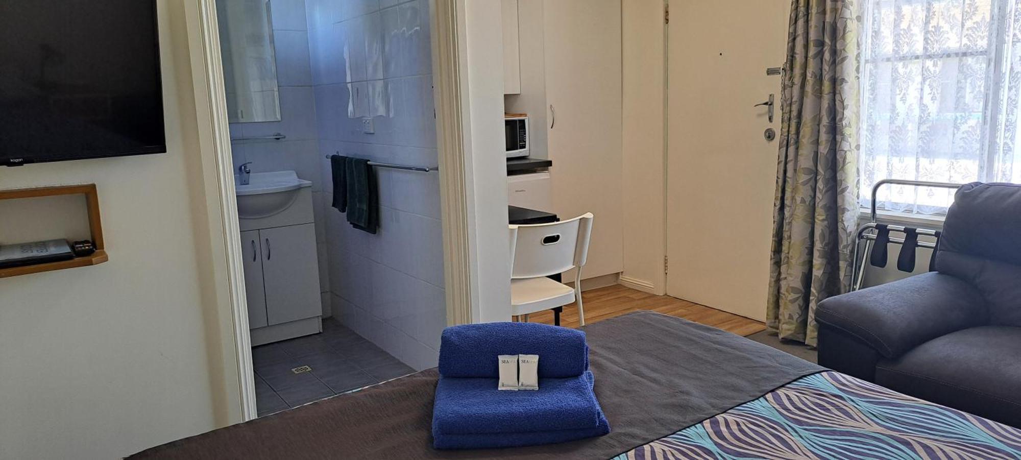 Kadina Village Motel Eksteriør bilde