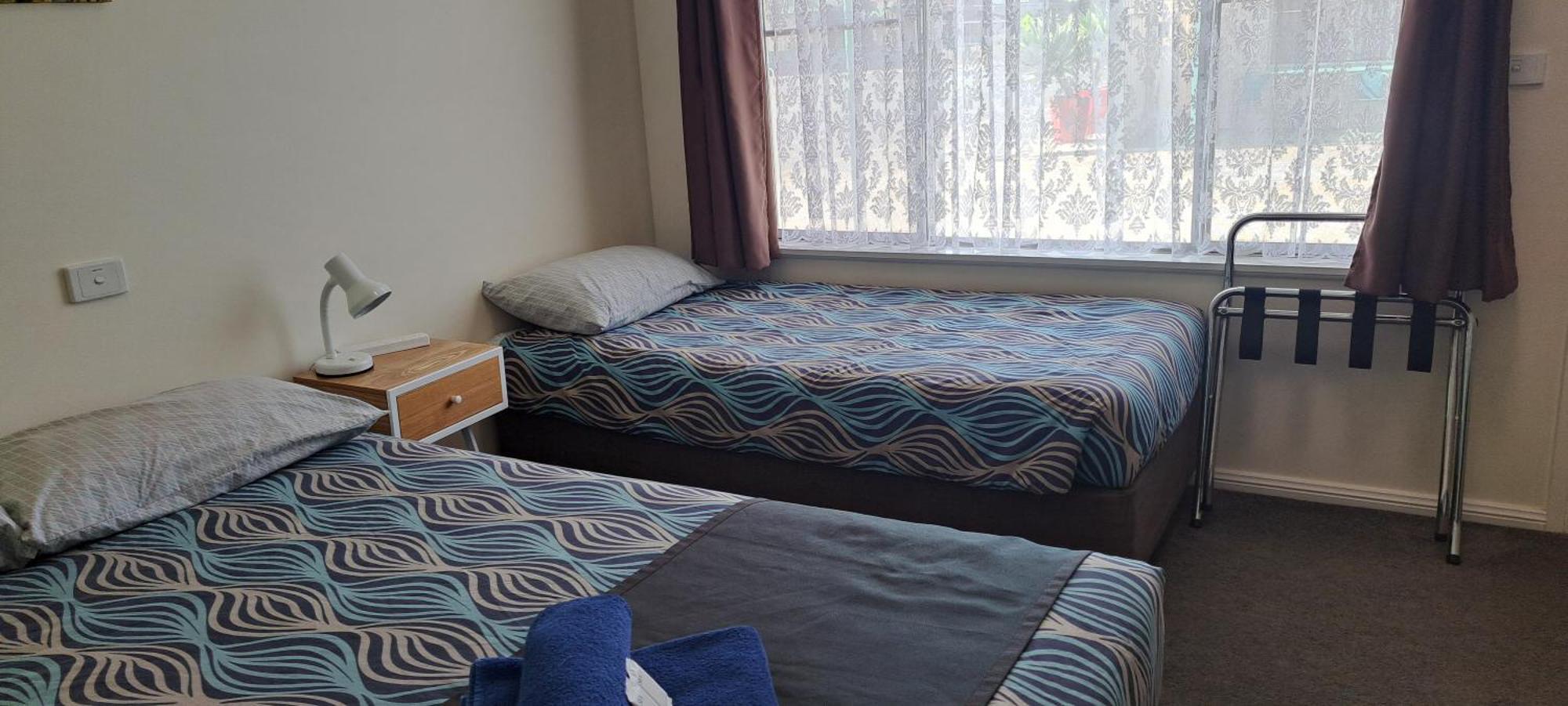 Kadina Village Motel Eksteriør bilde