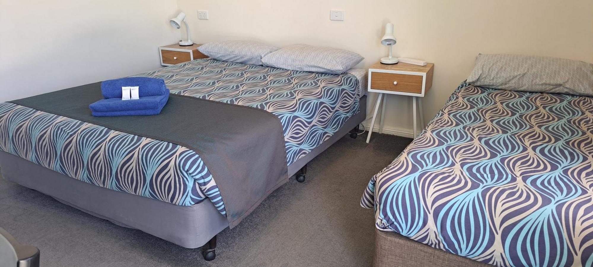 Kadina Village Motel Eksteriør bilde