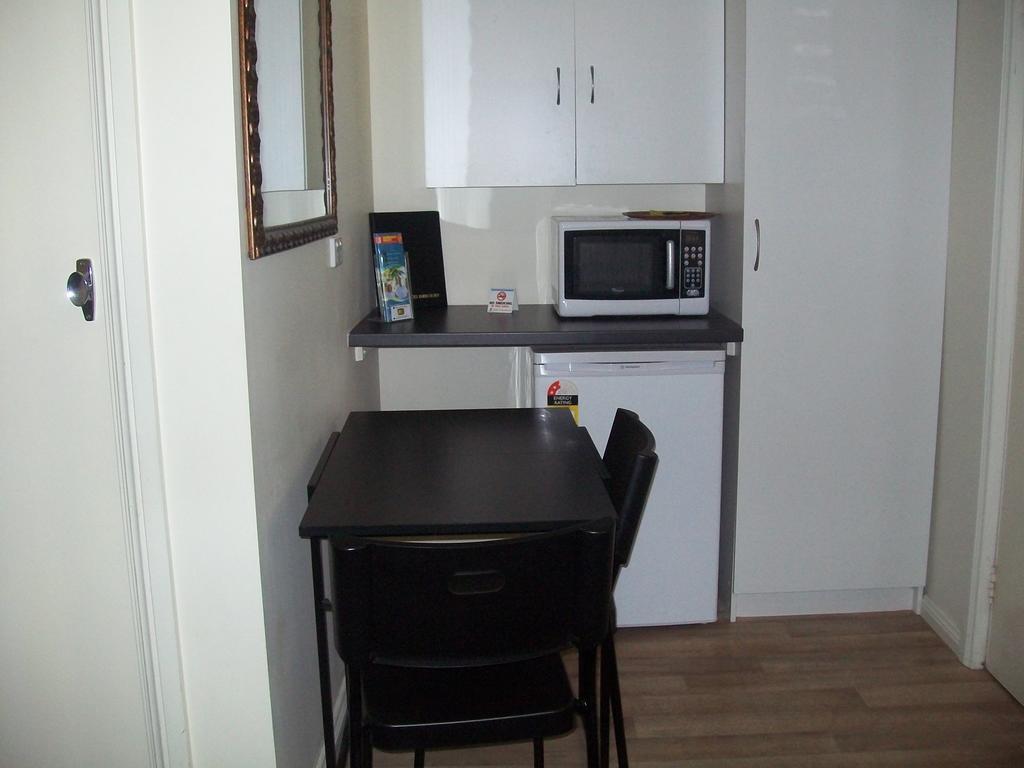 Kadina Village Motel Rom bilde