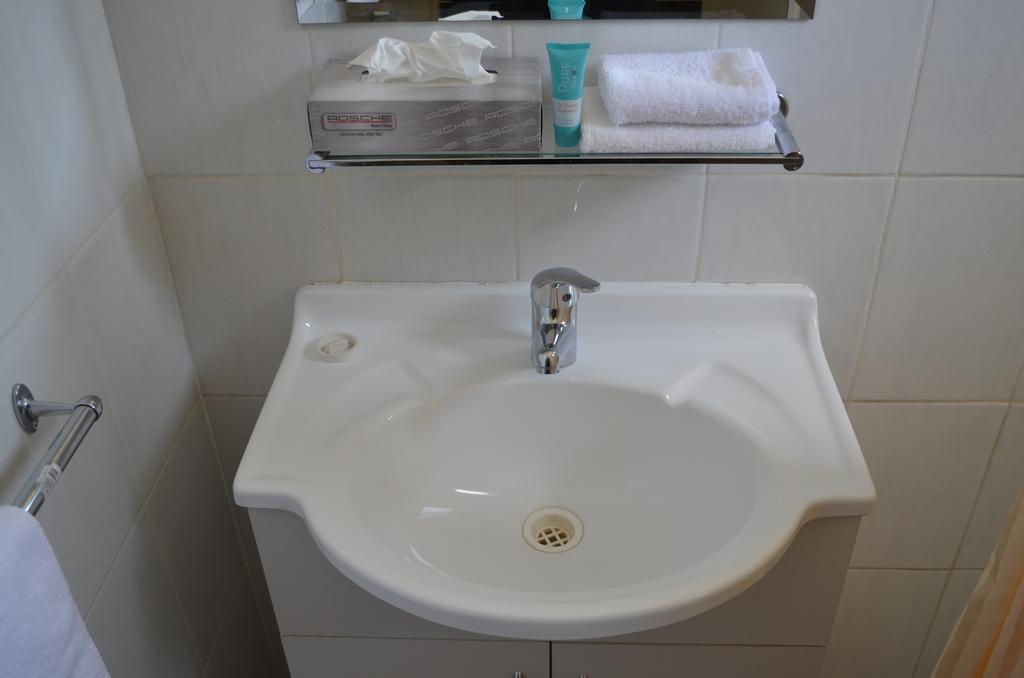 Kadina Village Motel Rom bilde