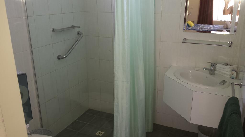 Kadina Village Motel Eksteriør bilde