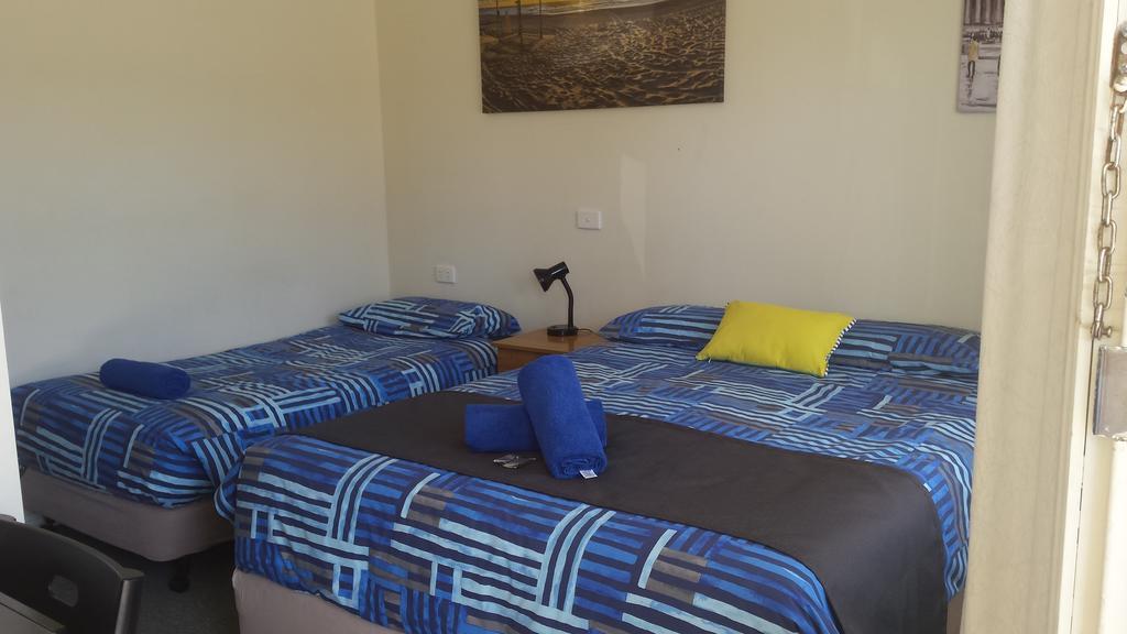 Kadina Village Motel Eksteriør bilde