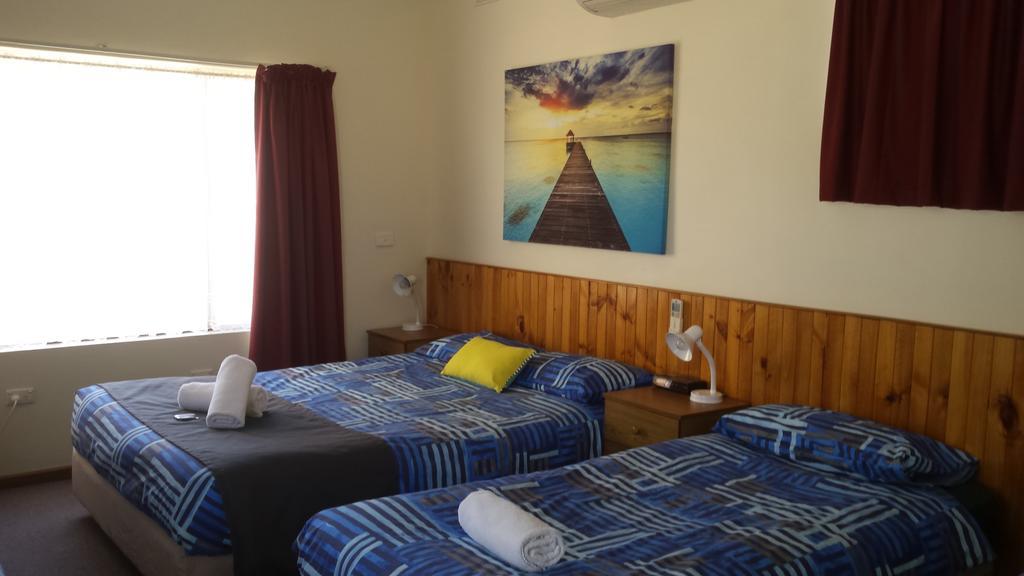 Kadina Village Motel Eksteriør bilde