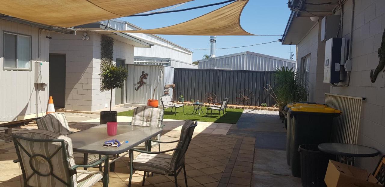 Kadina Village Motel Eksteriør bilde